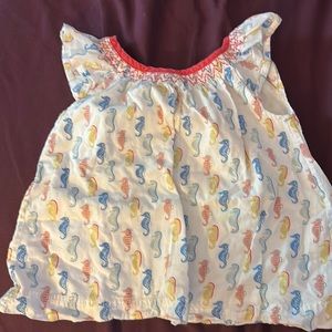 Cute top. In good condition